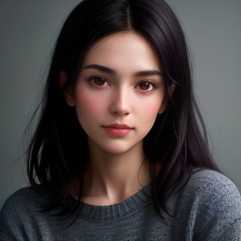 Retrato de Inês Cardoso